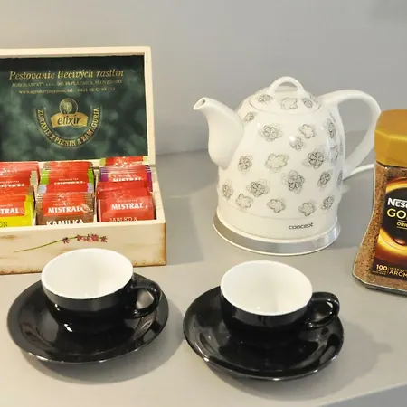 Daire Modern & Historic *