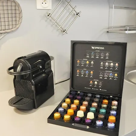 Modern & Historic Apartman Pozsony