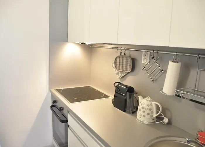 Apartmán Modern & Historic *