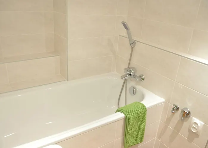 Apartmán Modern & Historic Bratislava