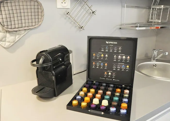 Modern & Historic Apartment Bratislava