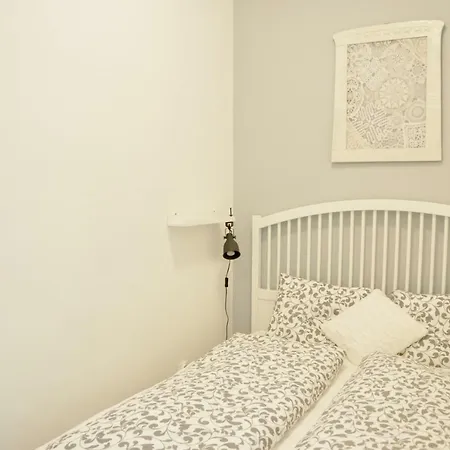 Appartamento Modern & Historic Bratislava