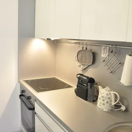 Appartamento Modern & Historic *